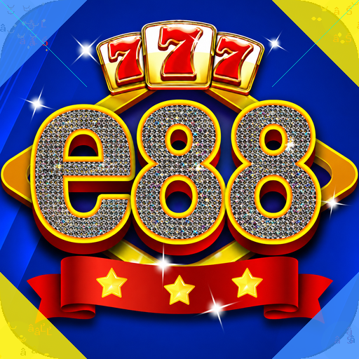 e88 — mitra unggulan